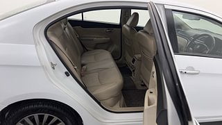 Used 2016 Maruti Suzuki Ciaz [2014-2017] ZXI+ AT Petrol Automatic interior RIGHT SIDE REAR DOOR CABIN VIEW