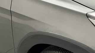 Used 2023 Tata Tiago NRG XZ Petrol Manual dents MINOR SCRATCH
