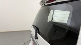 Used 2016 Maruti Suzuki Stingray [2013-2019] VXi Petrol Manual top_features Rear defogger