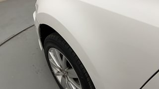 Used 2017 Volkswagen Ameo [2017-2020] Highline Plus 1.5L AT (D) Diesel Automatic dents MINOR DENT
