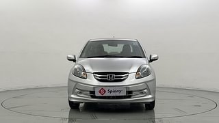 Used 2014 Honda Amaze [2013-2016] 1.2 VX i-VTEC Petrol Manual exterior FRONT VIEW