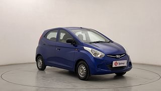 Used 2015 Hyundai Eon [2011-2018] Era Petrol Manual exterior RIGHT FRONT CORNER VIEW