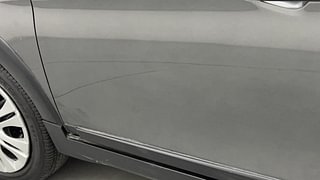 Used 2023 Tata Tiago NRG XZ Petrol Manual dents MINOR SCRATCH