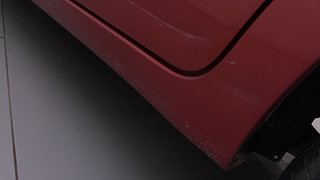 Used 2017 Maruti Suzuki Celerio ZXI AMT Petrol Automatic dents MINOR DENT