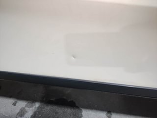 Used 2018 Mahindra XUV500 [2017-2021] W9 AT Diesel Automatic dents MINOR DENT