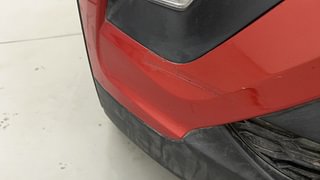 Used 2018 Mahindra KUV100 NXT K8 6 STR Petrol Manual dents MINOR SCRATCH