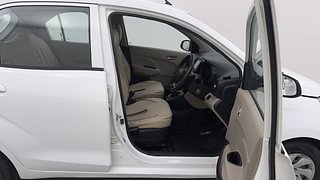 Used 2019 Hyundai New Santro 1.1 Sportz CNG Petrol+cng Manual interior RIGHT SIDE FRONT DOOR CABIN VIEW