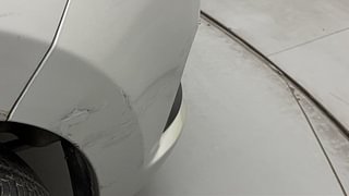 Used 2017 Maruti Suzuki Alto K10 [2014-2019] VXI AMT (O) Petrol Automatic dents MINOR SCRATCH