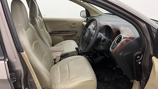 Used 2015 Honda Mobilio [2014-2017] S Petrol Petrol Manual interior RIGHT SIDE FRONT DOOR CABIN VIEW