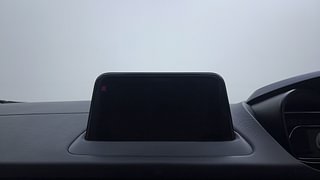 Used 2022 Tata Nexon XZ Plus Diesel S Diesel Manual top_features Integrated (in-dash) music system