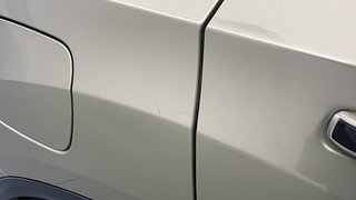 Used 2022 Tata Safari Kaziranga XZA Plus Diesel Automatic dents MINOR SCRATCH