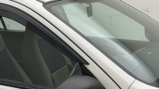 Used 2017 Maruti Suzuki Alto K10 [2014-2019] VXi Petrol Manual dents MINOR SCRATCH