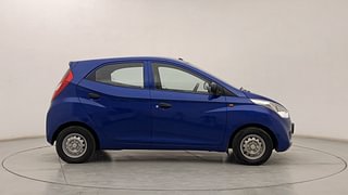 Used 2015 Hyundai Eon [2011-2018] Era Petrol Manual exterior RIGHT SIDE VIEW