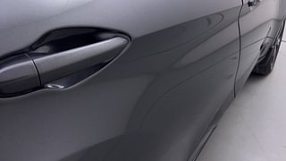 Used 2022 Tata Nexon XZ Plus Diesel S Diesel Manual dents MINOR SCRATCH