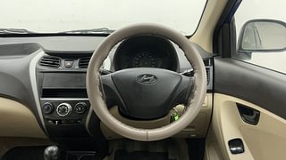 Used 2015 Hyundai Eon [2011-2018] Era Petrol Manual interior STEERING VIEW