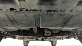 Used 2021 Maruti Suzuki S-Cross Zeta Petrol Manual extra FRONT LEFT UNDERBODY VIEW