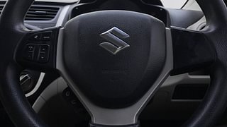 Used 2017 Maruti Suzuki Celerio ZXI AMT Petrol Automatic top_features Steering mounted controls