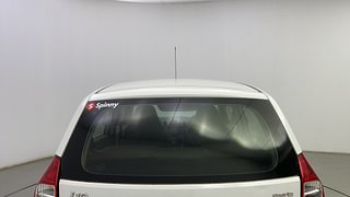 Used 2014 hyundai i10 Sportz 1.1 Petrol Petrol Manual exterior BACK WINDSHIELD VIEW