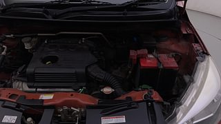 Used 2017 Maruti Suzuki Celerio ZXI AMT Petrol Automatic engine ENGINE LEFT SIDE VIEW