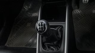 Used 2016 Maruti Suzuki Baleno [2015-2019] Delta Petrol Petrol Manual interior GEAR  KNOB VIEW