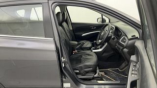 Used 2021 Maruti Suzuki S-Cross Zeta Petrol Manual interior RIGHT SIDE FRONT DOOR CABIN VIEW