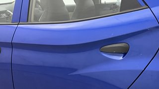 Used 2015 Hyundai Eon [2011-2018] Era Petrol Manual dents MINOR SCRATCH