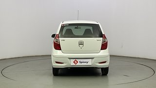 Used 2014 hyundai i10 Sportz 1.1 Petrol Petrol Manual exterior BACK VIEW