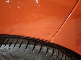 Used 2016 Honda Jazz [2015-2019] VX Diesel Diesel Manual dents MINOR DENT