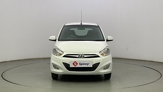 Used 2014 hyundai i10 Sportz 1.1 Petrol Petrol Manual exterior FRONT VIEW