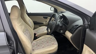 Used 2016 Hyundai Eon [2011-2018] Magna + Petrol Manual interior RIGHT SIDE FRONT DOOR CABIN VIEW
