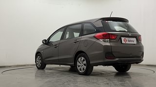 Used 2015 Honda Mobilio [2014-2017] S Petrol Petrol Manual exterior LEFT REAR CORNER VIEW