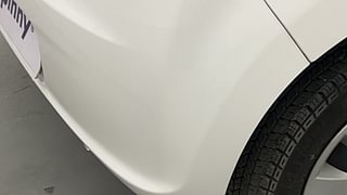 Used 2017 Maruti Suzuki Alto K10 [2014-2019] VXi Petrol Manual dents MINOR SCRATCH
