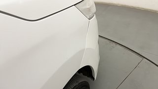 Used 2016 Maruti Suzuki Stingray [2013-2019] VXi Petrol Manual dents MINOR SCRATCH