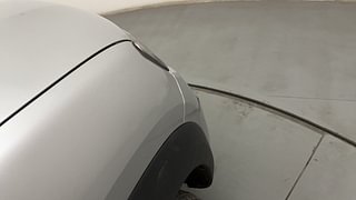 Used 2016 Renault Kwid [2015-2019] RXT Petrol Manual dents MINOR SCRATCH