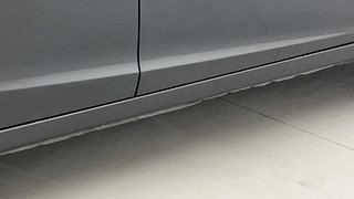 Used 2015 Tata Zest [2014-2019] XMA Diesel Diesel Automatic dents MINOR SCRATCH