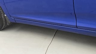Used 2015 Hyundai Eon [2011-2018] Era Petrol Manual dents MINOR SCRATCH