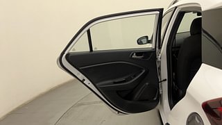 Used 2017 Hyundai i20 Active [2015-2020] 1.2 S Petrol Manual interior LEFT REAR DOOR OPEN VIEW