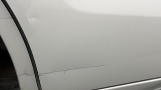 Used 2012 Maruti Suzuki Wagon R 1.0 [2010-2019] LXi Petrol Manual dents MINOR SCRATCH