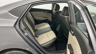 Used 2018 Hyundai Verna [2017-2020] 1.6 VTVT SX (O) AT Petrol Automatic interior RIGHT SIDE REAR DOOR CABIN VIEW