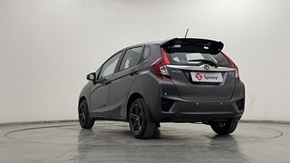 Used 2017 honda Jazz VX Petrol Manual exterior LEFT REAR CORNER VIEW