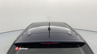 Used 2022 Maruti Suzuki Baleno Alpha Petrol Petrol Manual exterior EXTERIOR ROOF VIEW