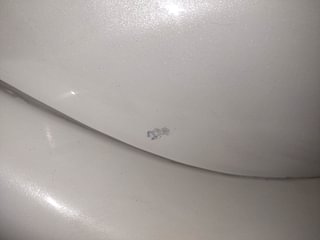 Used 2018 Mahindra XUV500 [2017-2021] W9 AT Diesel Automatic dents MINOR SCRATCH