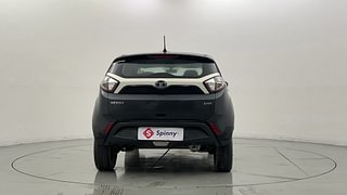 Used 2019 Tata Nexon [2017-2020] XMA AMT Diesel Diesel Automatic exterior BACK VIEW