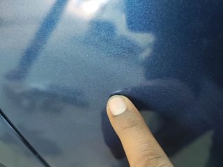 Used 2017 maruti-suzuki Ciaz Alpha Petrol Petrol Manual dents MINOR DENT