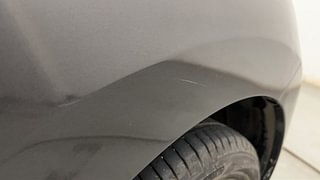 Used 2018 Maruti Suzuki Baleno [2015-2019] Alpha AT Petrol Petrol Automatic dents MINOR SCRATCH