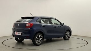 Used 2020 maruti-suzuki Baleno Zeta CVT Petrol Petrol Automatic exterior RIGHT REAR CORNER VIEW