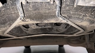 Used 2017 Renault Duster [2015-2020] RXL Petrol Petrol Manual tyres SPARE TYRE VIEW