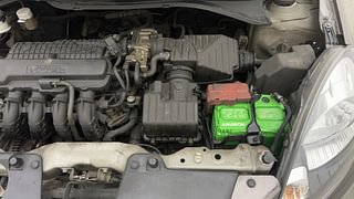 Used 2013 Honda Brio [2011-2016] S MT Petrol Manual engine ENGINE LEFT SIDE VIEW