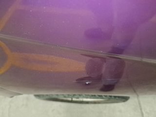 Used 2014 Tata Nano [2014-2018] Twist XT Petrol Petrol Manual dents MINOR DENT