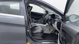 Used 2019 Tata Nexon [2017-2020] XMA AMT Diesel Diesel Automatic interior RIGHT SIDE FRONT DOOR CABIN VIEW